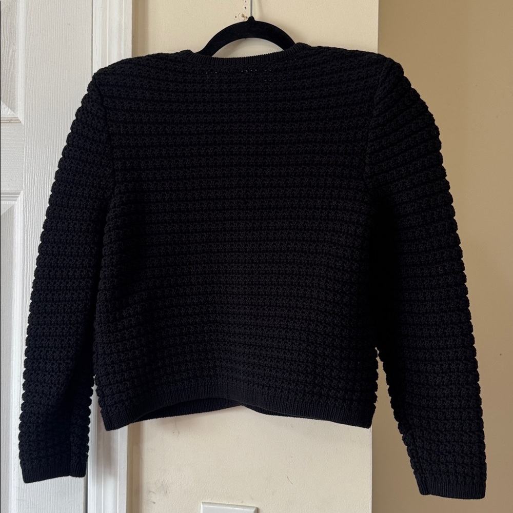 Ba&sh knitted cardigan - Picture 9 of 10